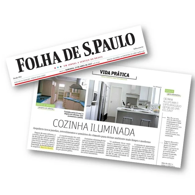Folha de São Paulo