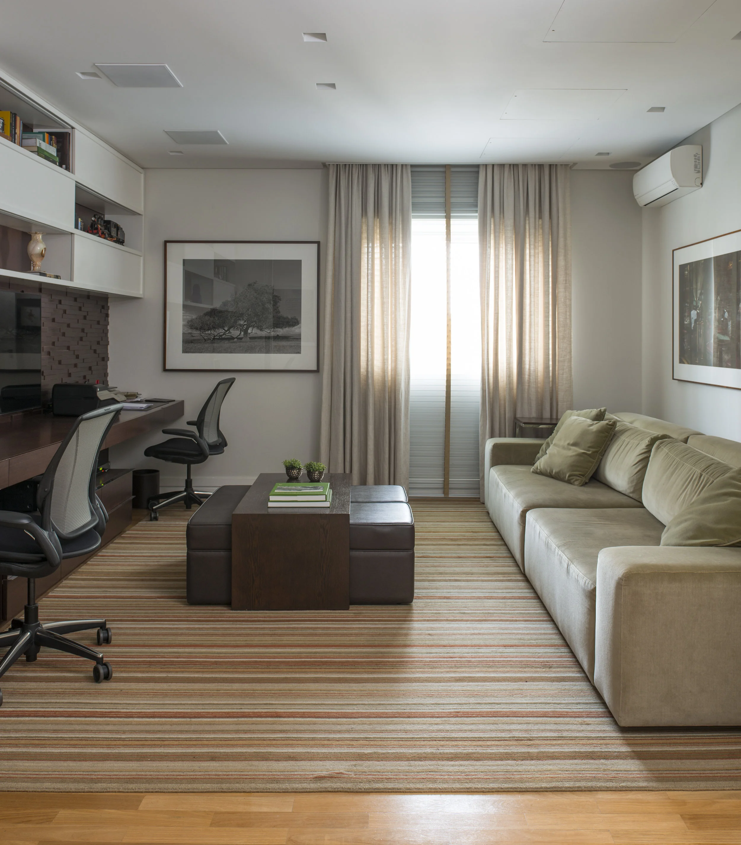 Espaço descomplicado