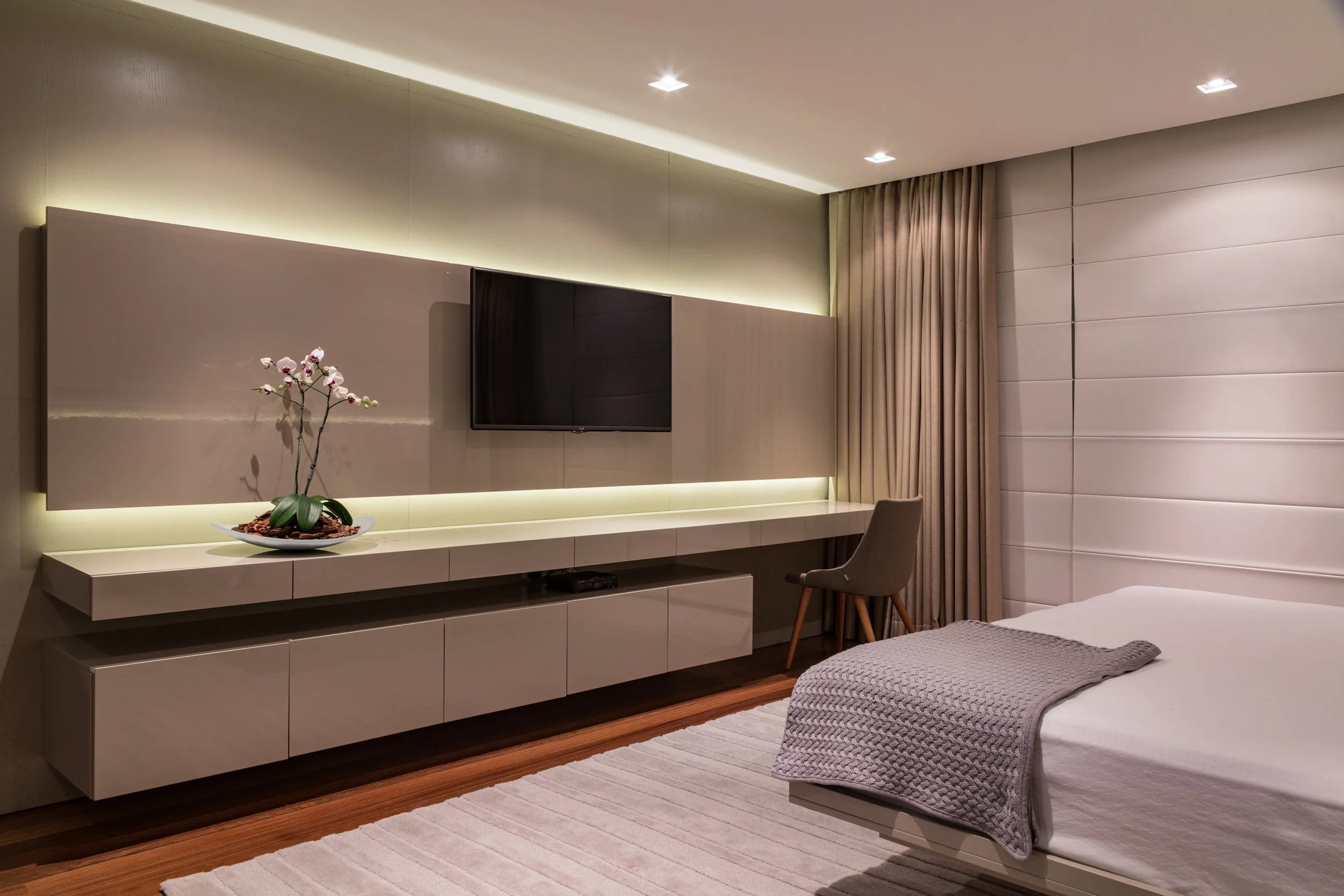 Praticidade sofisticada