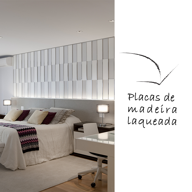 5 Dicas: Paredes Criativas no Quarto 