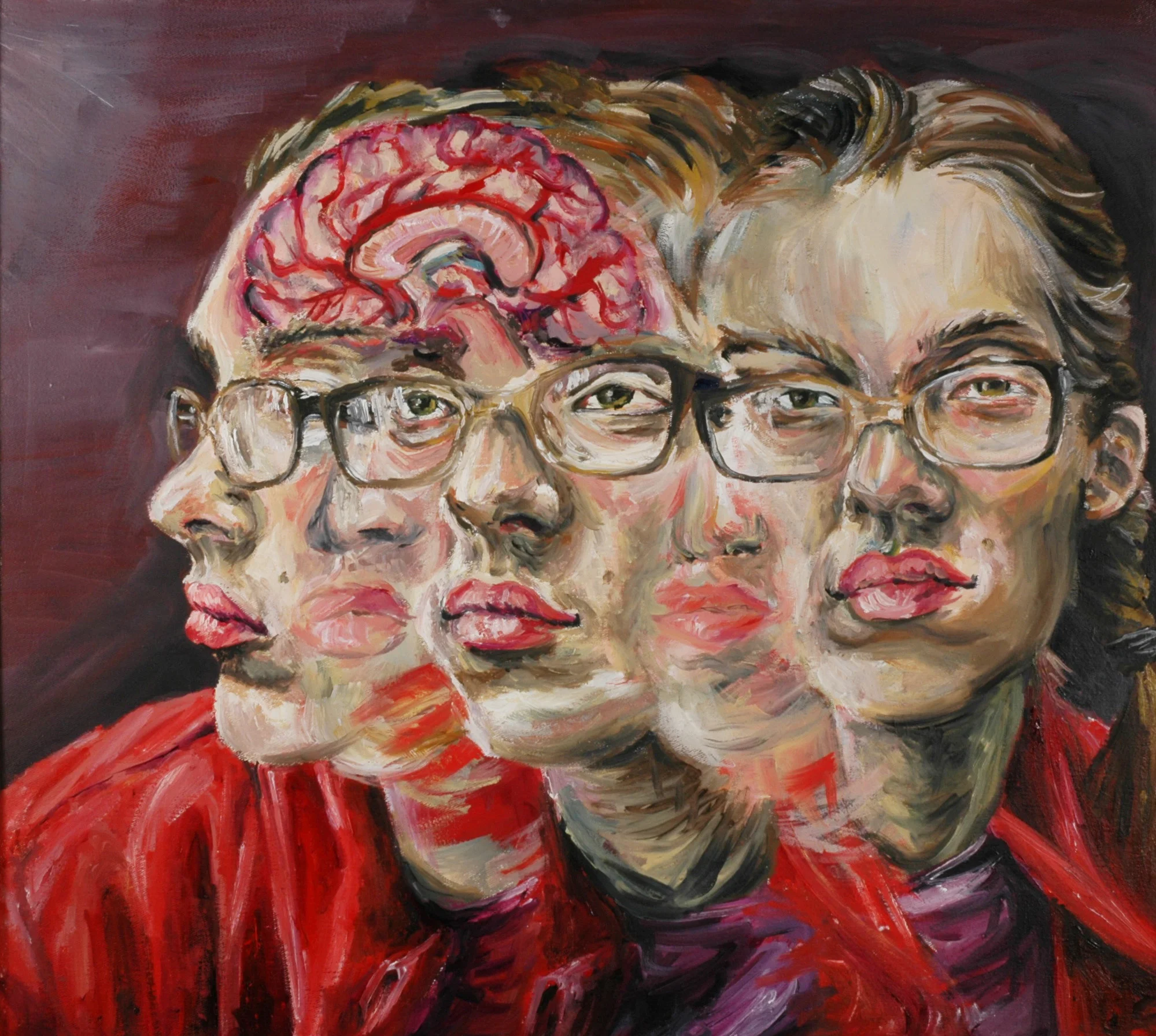 Cerebrum
