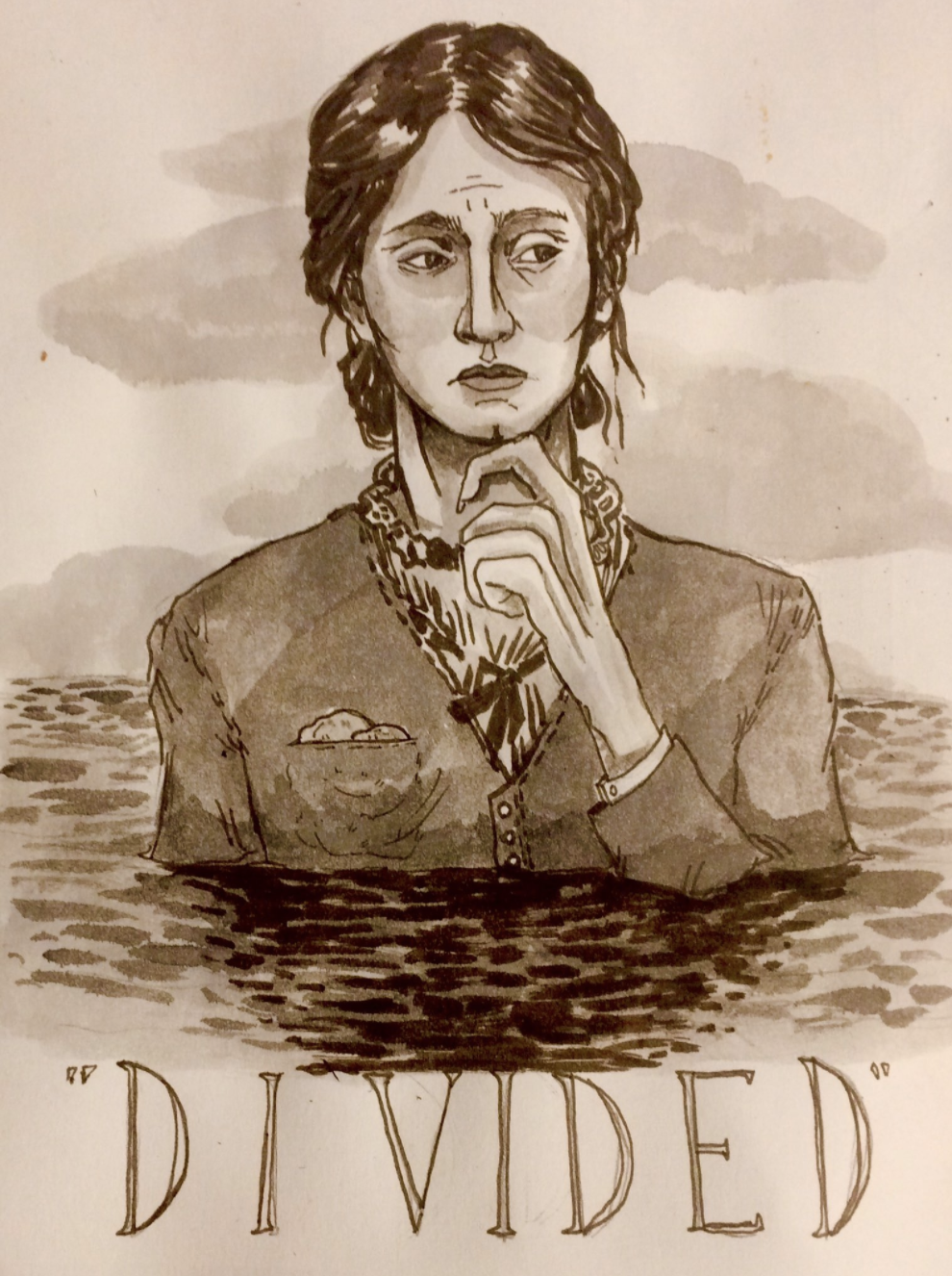 Virginia Woolf