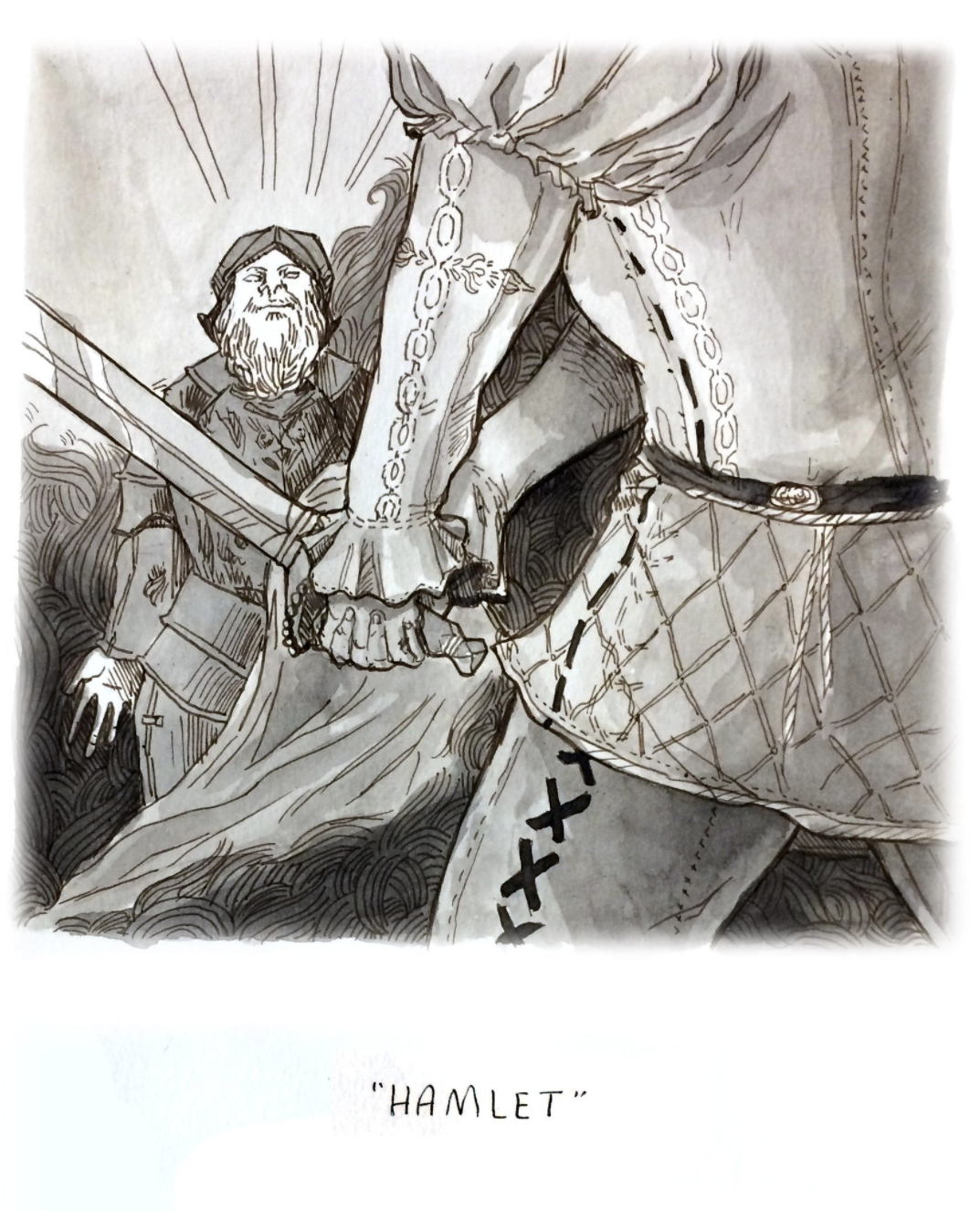 Hamlet