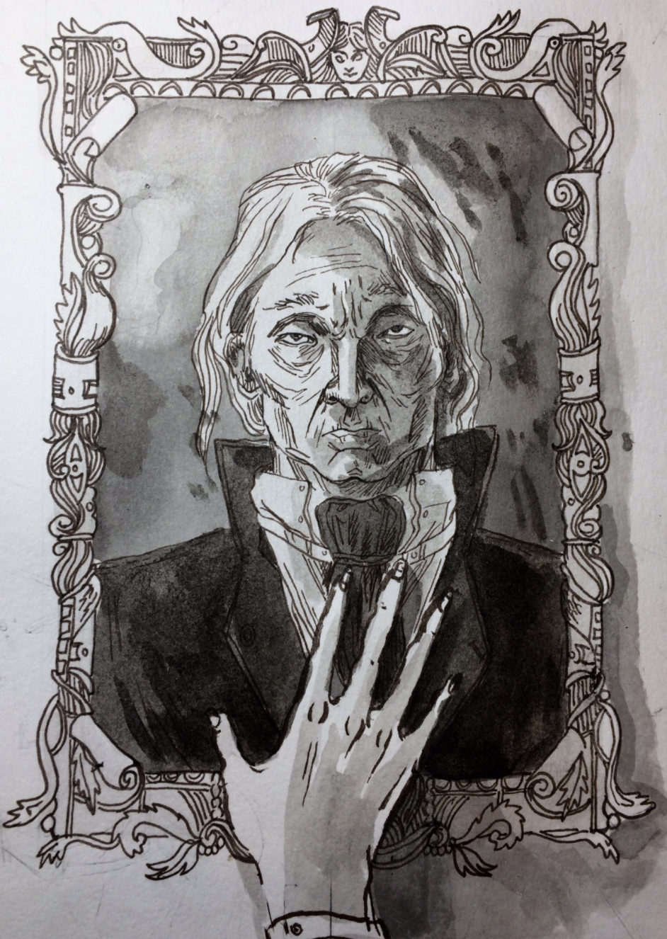 The Picture of Dorian Gray