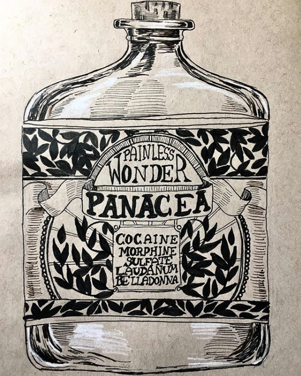 Patent Medicines