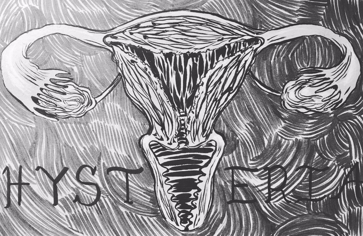 Hysteria