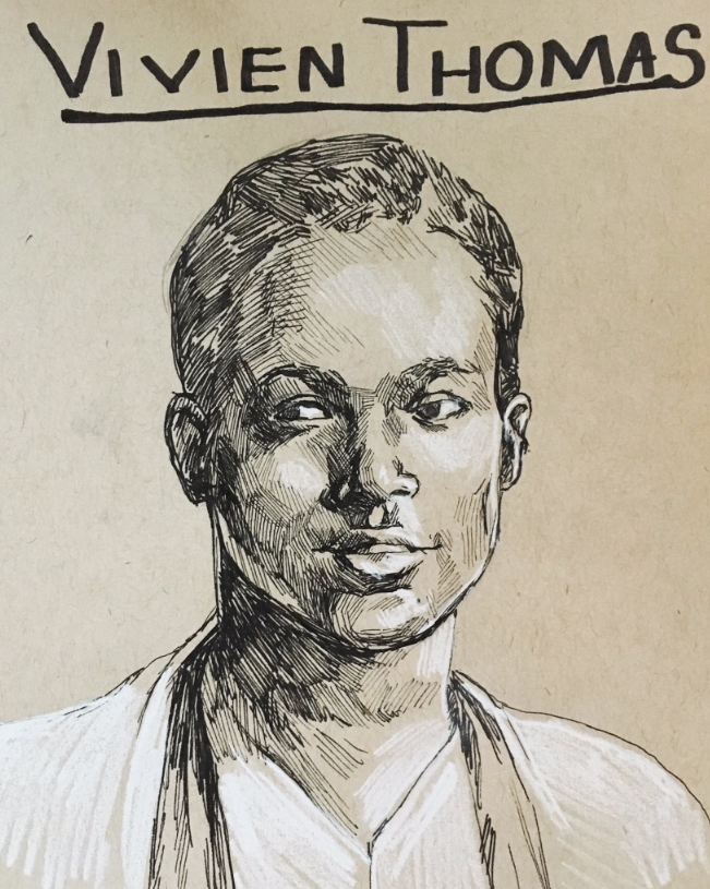 Vivien Thomas