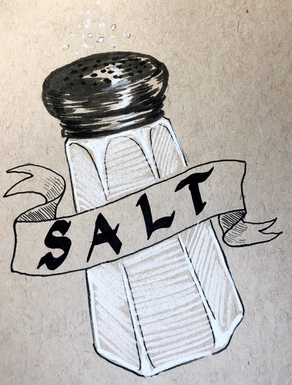 Salt