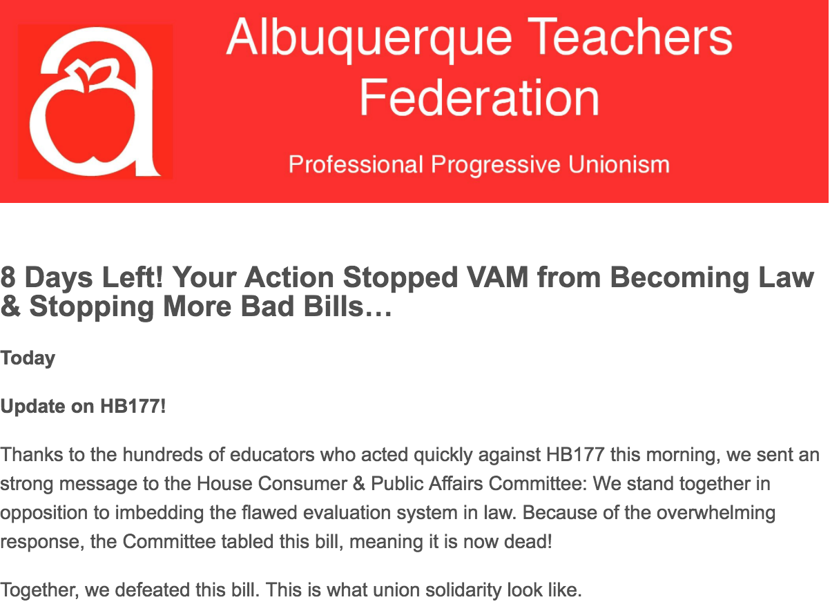 The Smear Machine in Action: Dancing on the grave of higher pay for teachers while simultaneously bashing another collective of teachers they happen to disagree with.