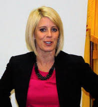 American Federation of Teachers-NM President, Stephanie Ly
