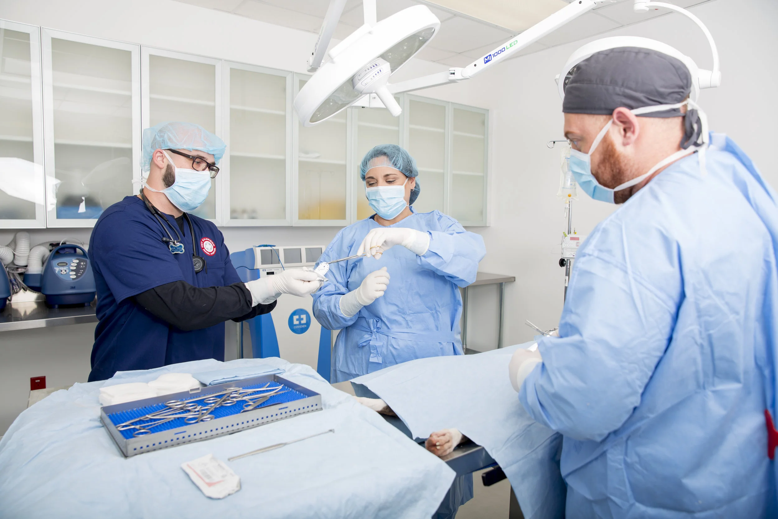 Surgery Pet Express Animal Hospital