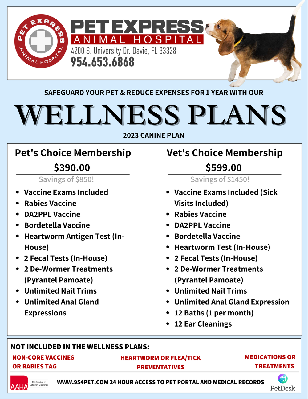 Client | Pet Express Animal Hospital