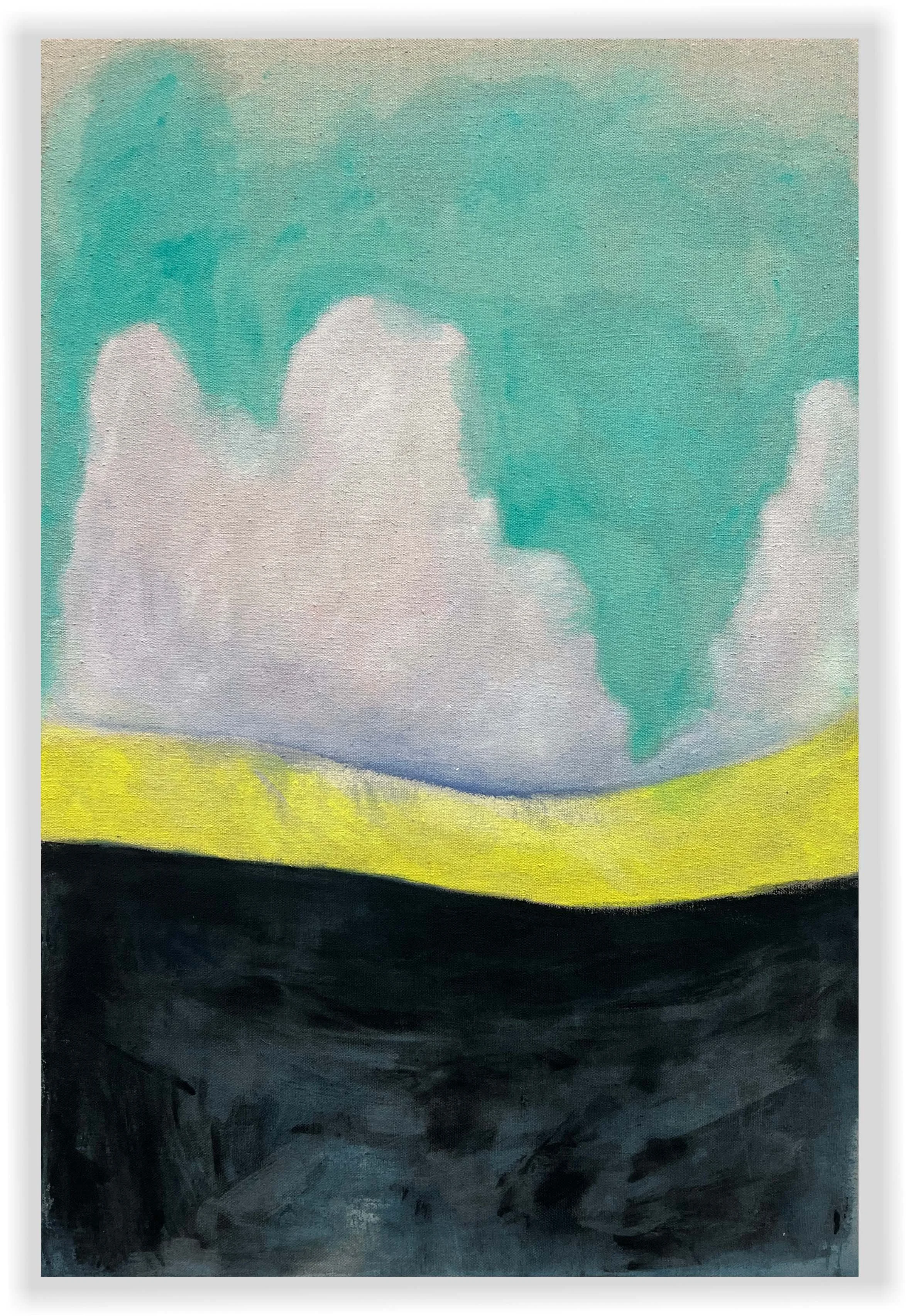 "Melancholy Country Music' 