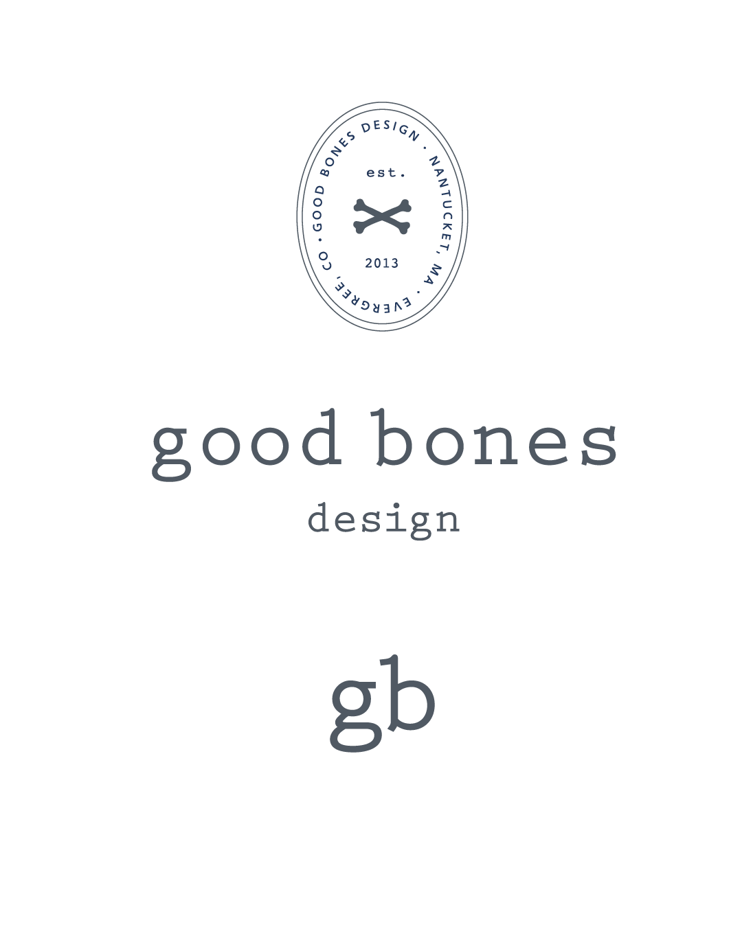 Client Spotlight - Good Bones Design