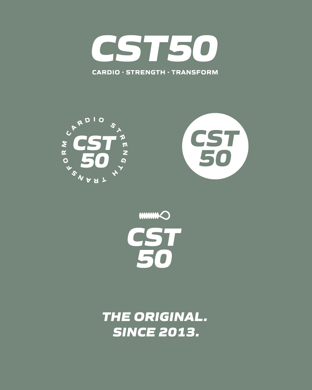 Client Spotlight - CST50 Darien