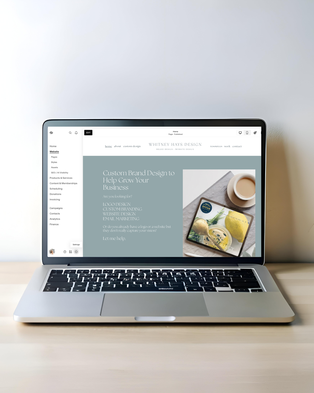 Instagram Feed Not Updating on Squarespace? Here’s How to Fix It.