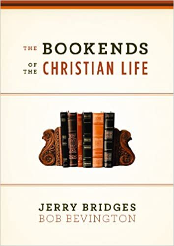 Bookends of the Christian Life