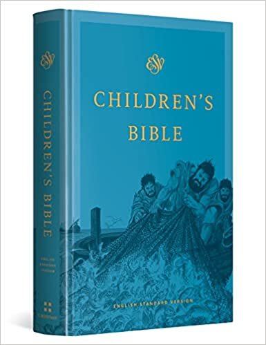 Children's ESV Bible