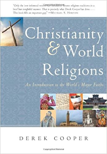 Christianity &amp; World Religions