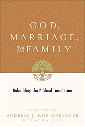 God, Marriage, and Family