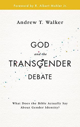 God and the Transgender Debate