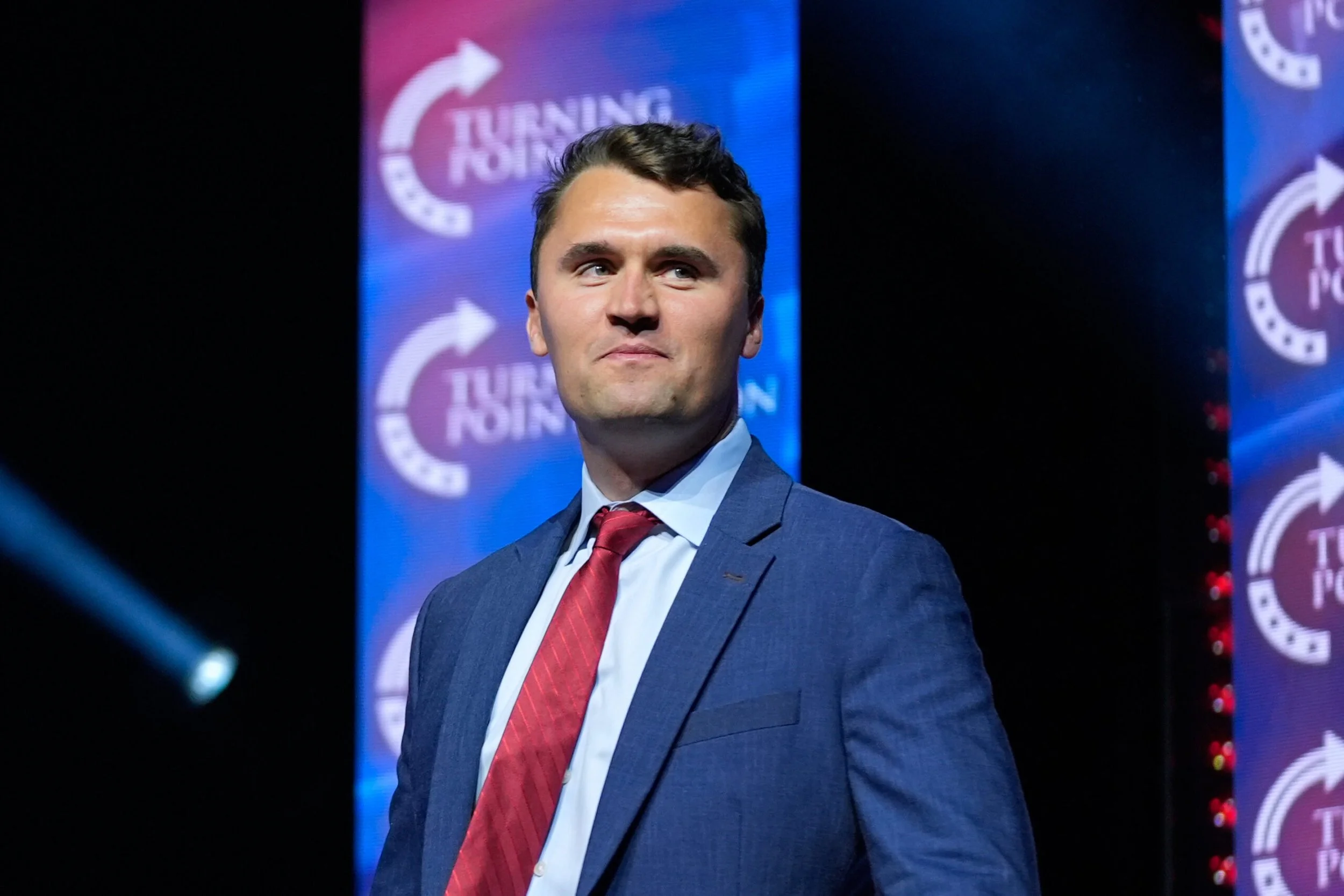 Thoughts on the Death of Charlie Kirk