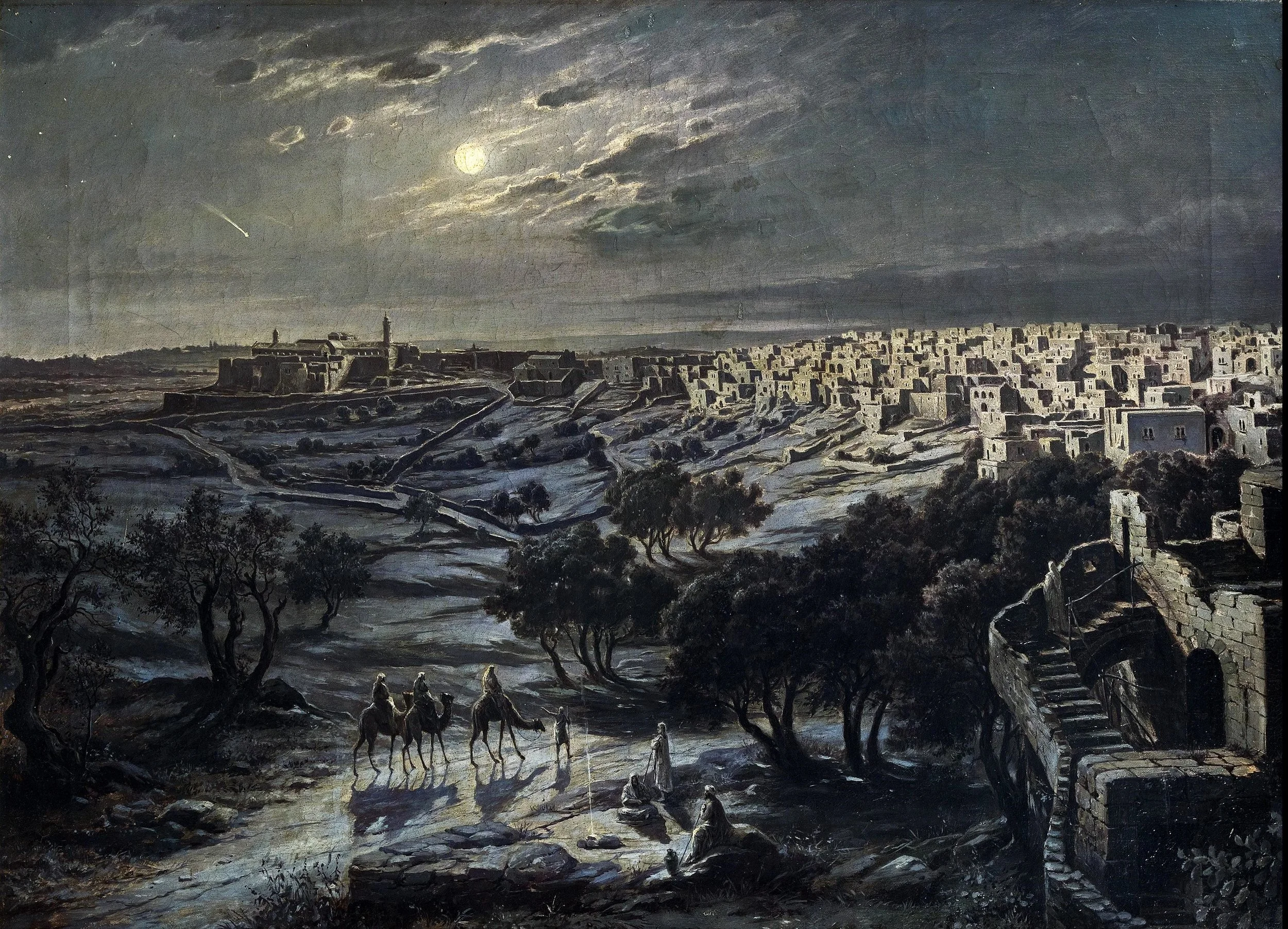 Responding to the Christ of Christmas