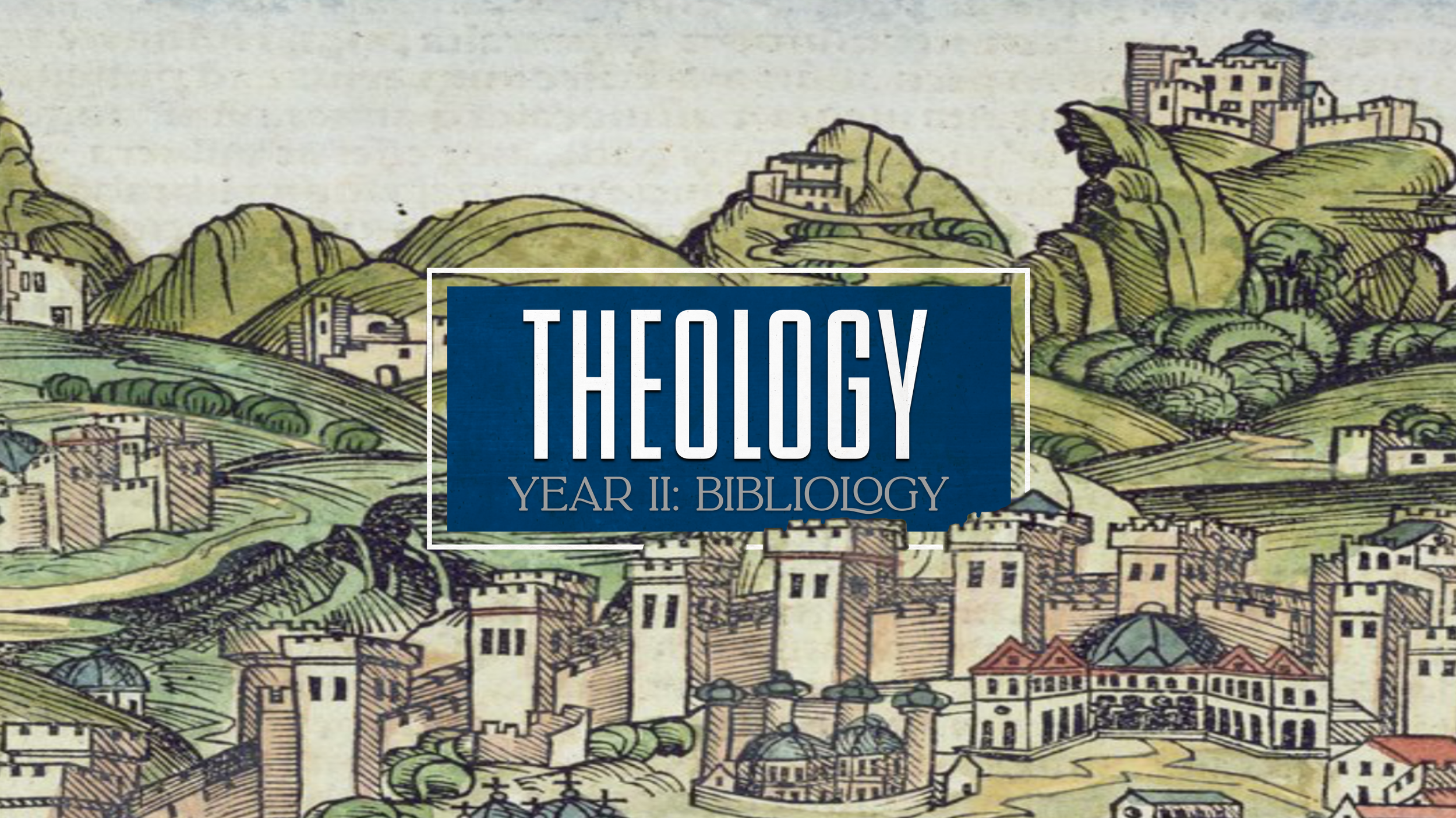 Theology II Logo.png