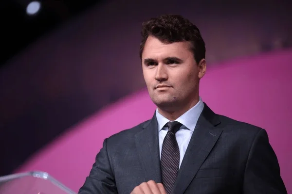 Thoughts on the Death of Charlie Kirk