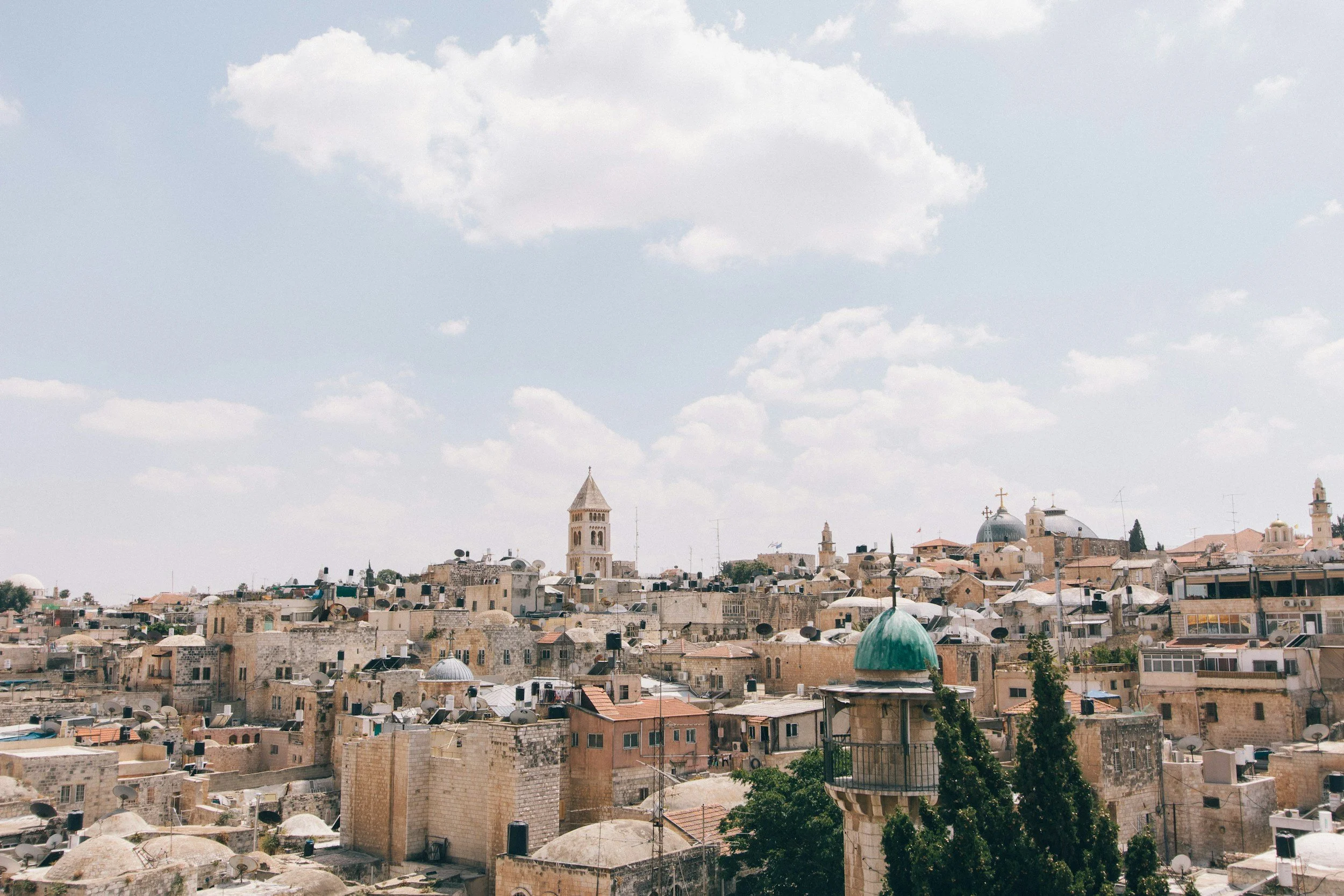 Genocide… or Divine Justice? The Truth about the Canaanite Conquest