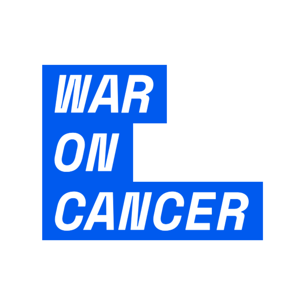 War On Cancer Logo.png