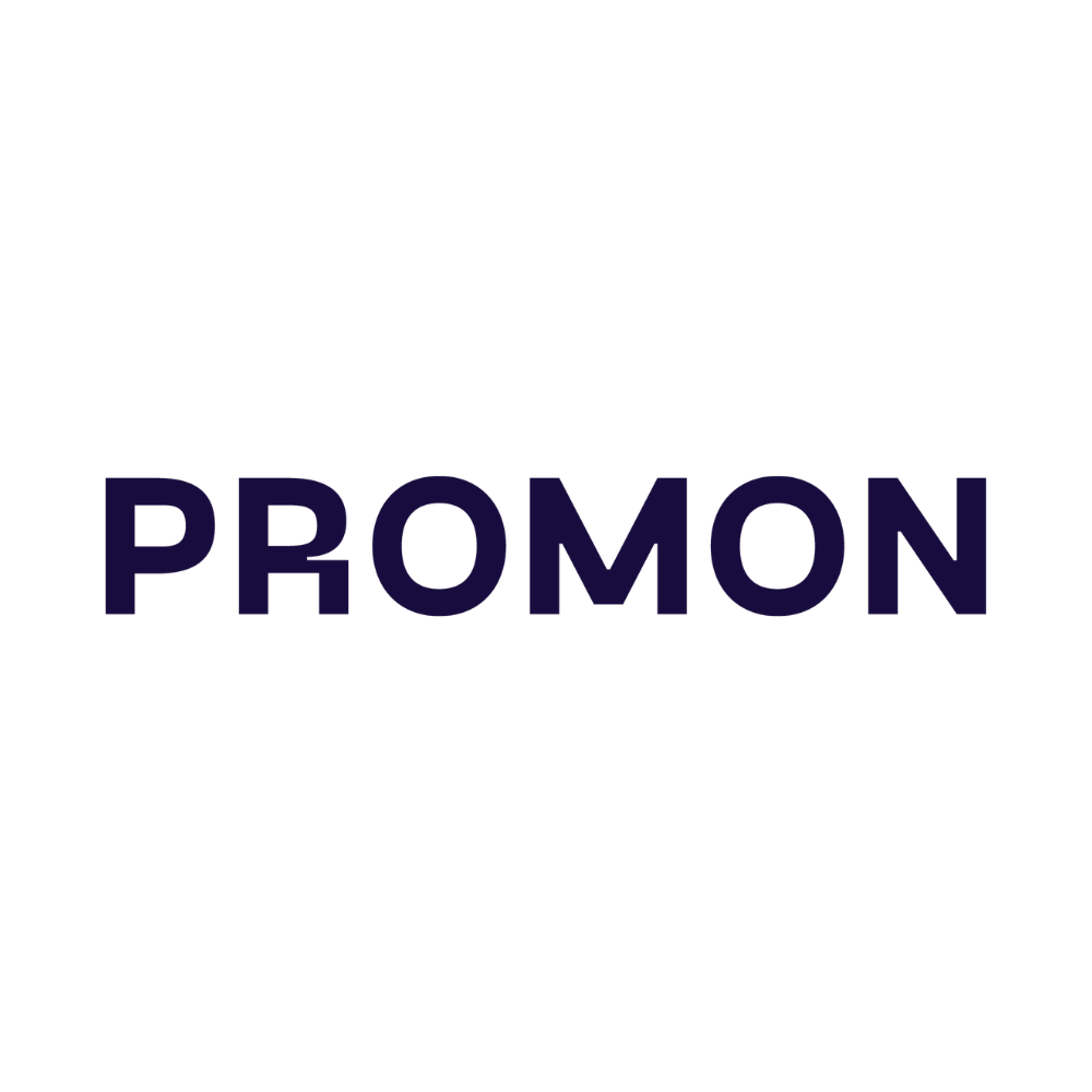 Promon logo (1,000 x 1,000).png