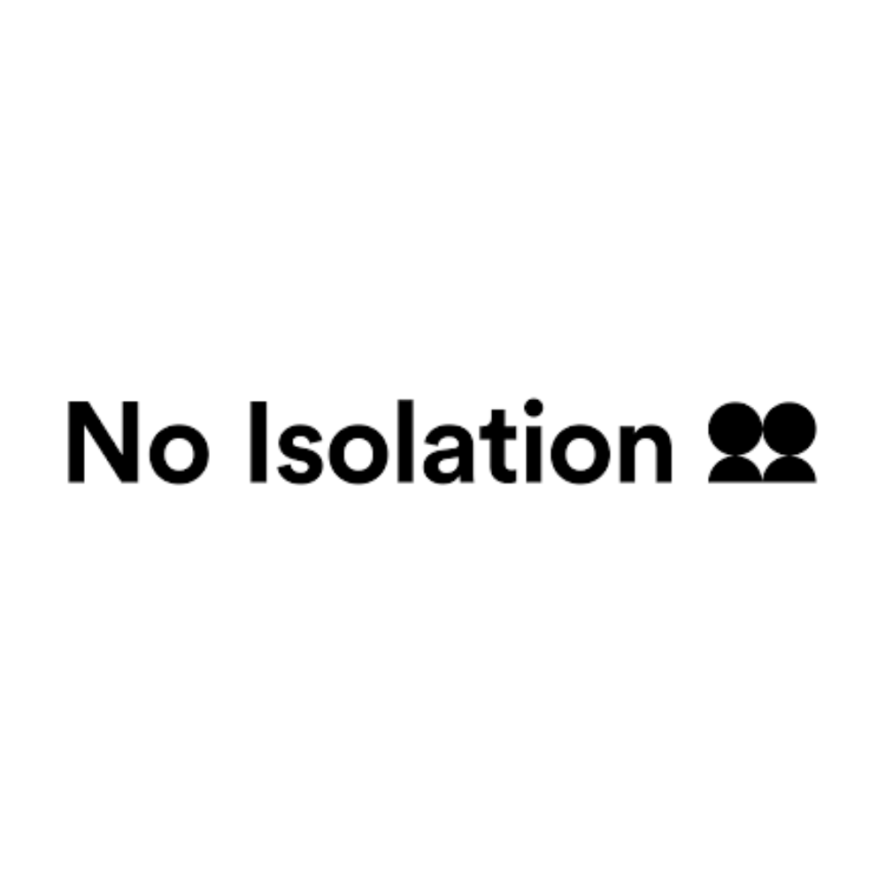 No Isolation logo.png