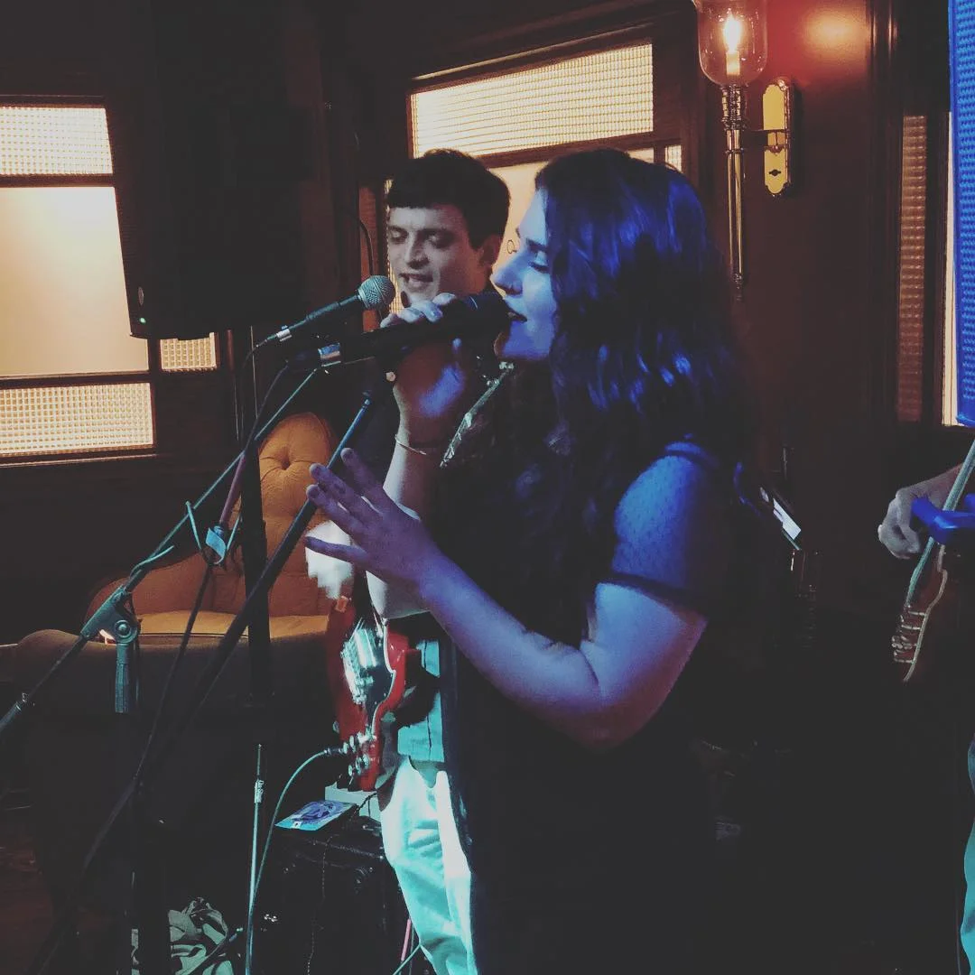 Friday Vibes with Melic Moon on Cape Cod