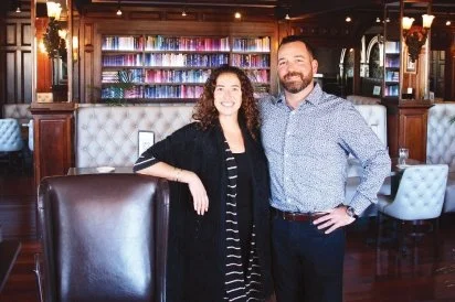 Edible Cape Cod - The West End, Through the Pass