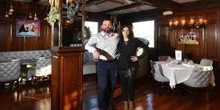 Cape Cod Times - The West End invests in casual elegance