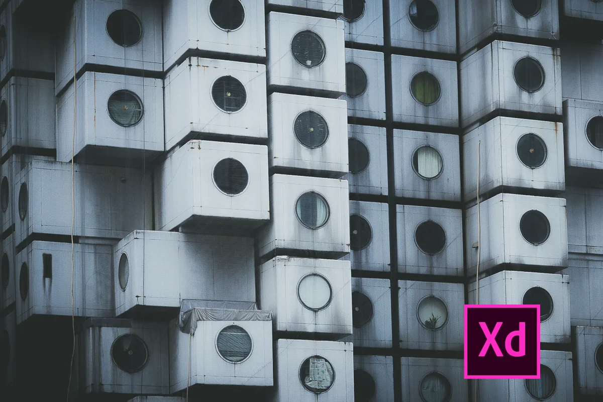 As featured on Adobe XD's feature promo Watch here
