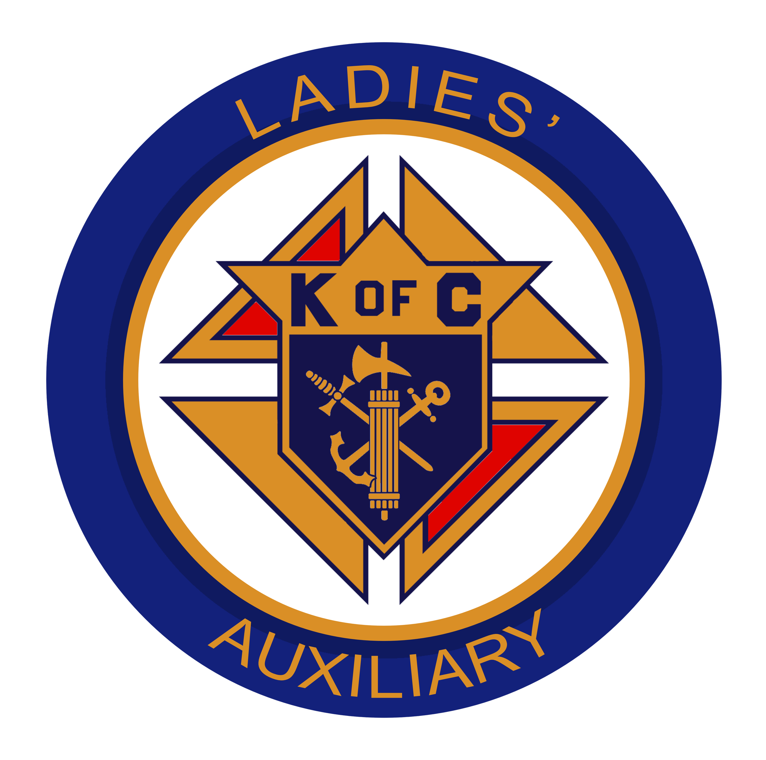Women's Groups — Our Lady of Loreto