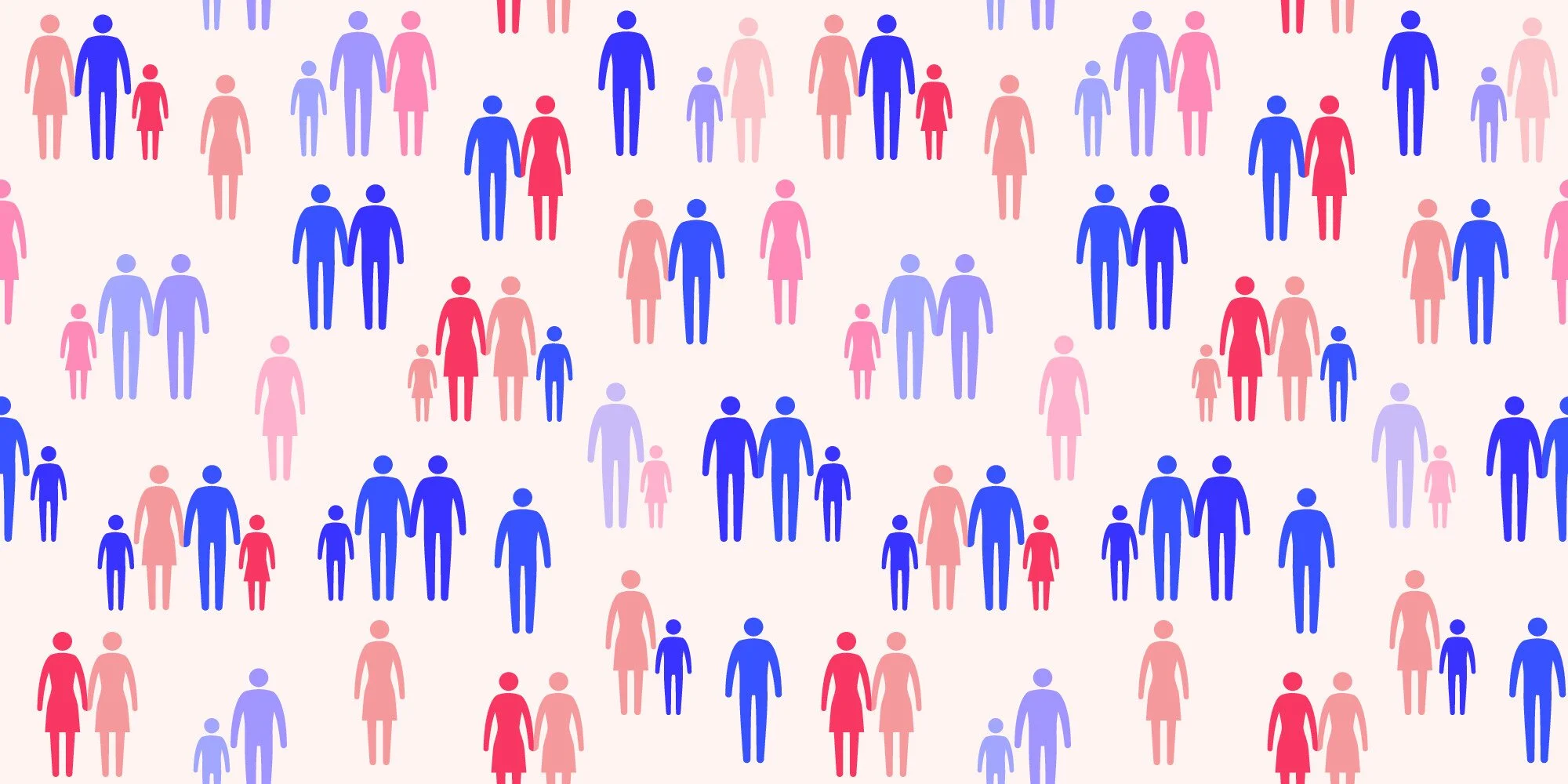 A Demise of the Nuclear Family Redefines the ‘Household’