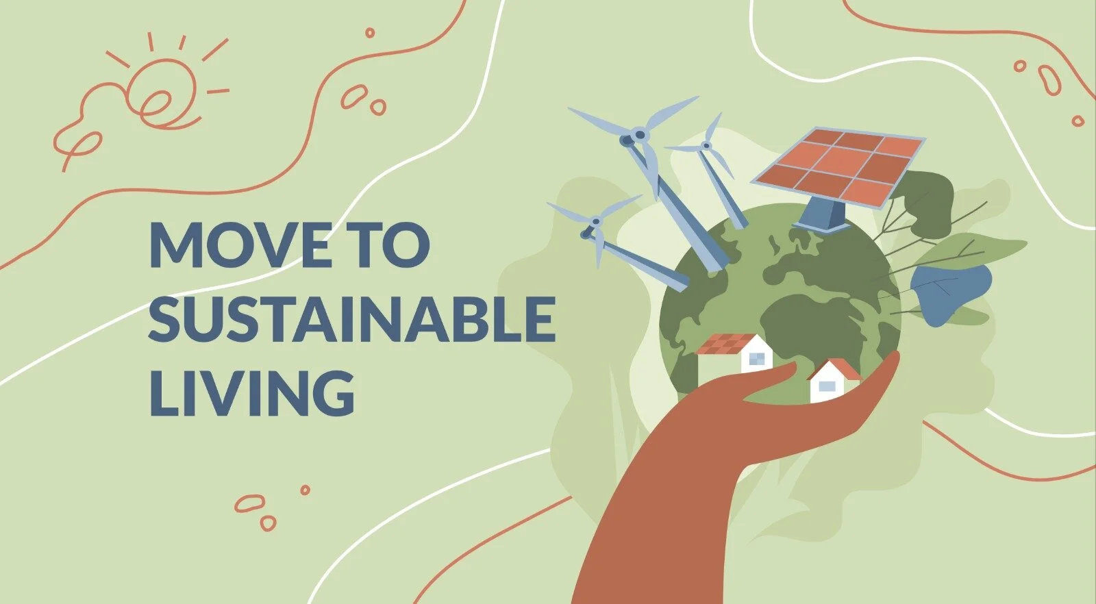 5 Ways You Can Save The Planet With Co-Ownership