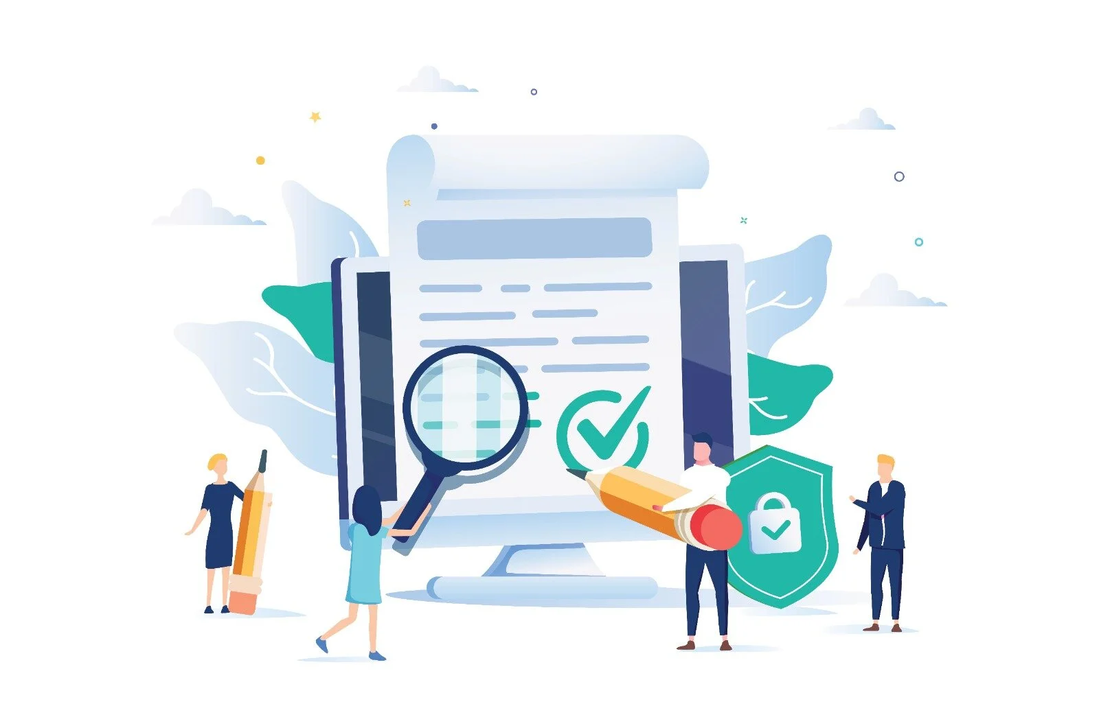 The Steps To Co-Ownership: Step 4: Your Legal Agreement