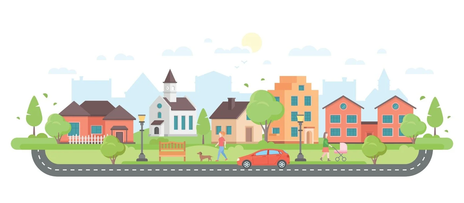 Toronto's Missing Middle