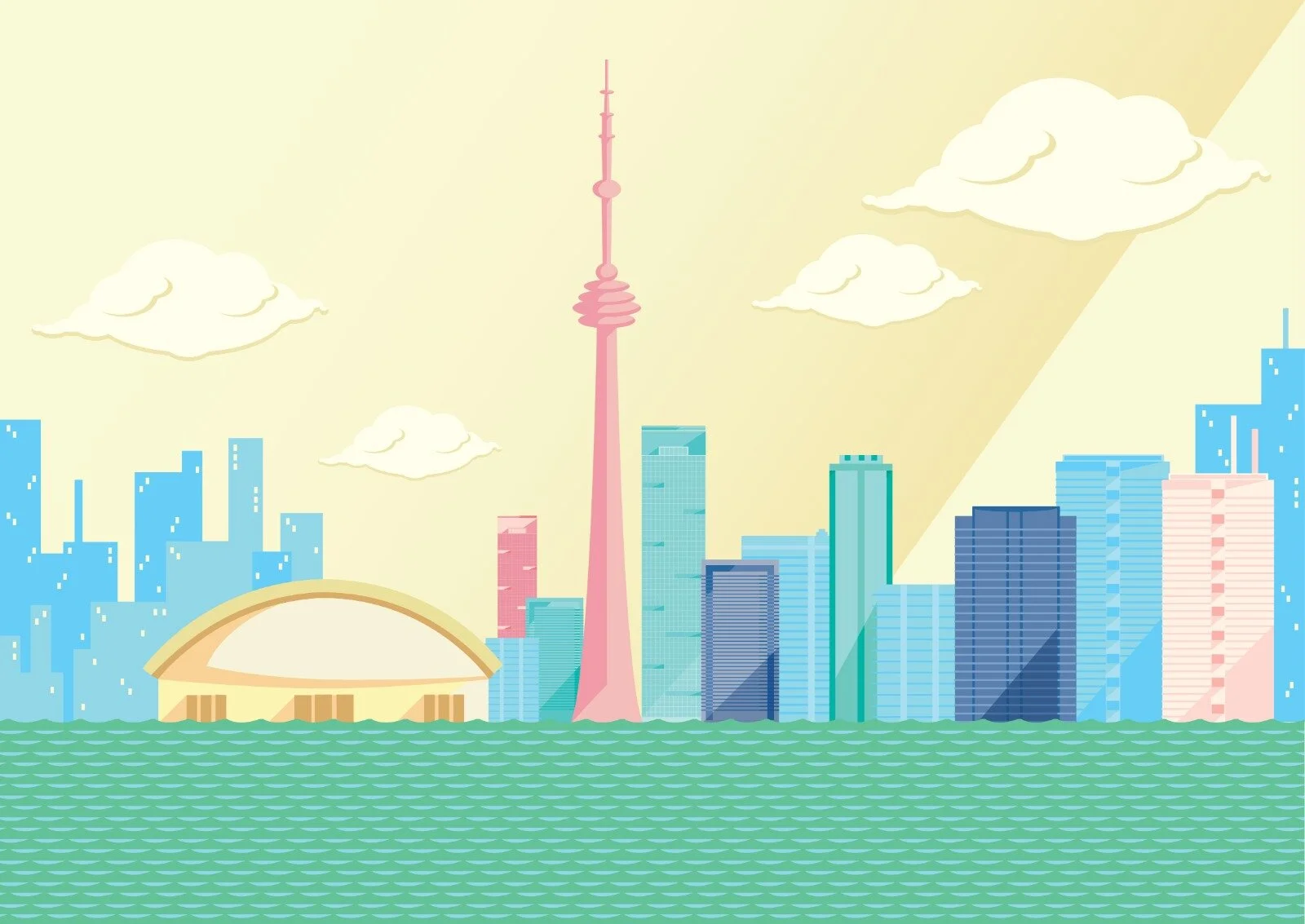 Workforce Housing & Toronto's Pivotal Point To Save Itself