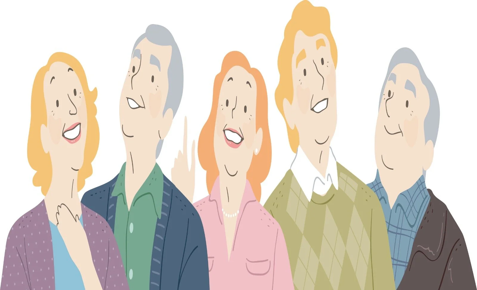 Combatting Social Isolation For Our Seniors