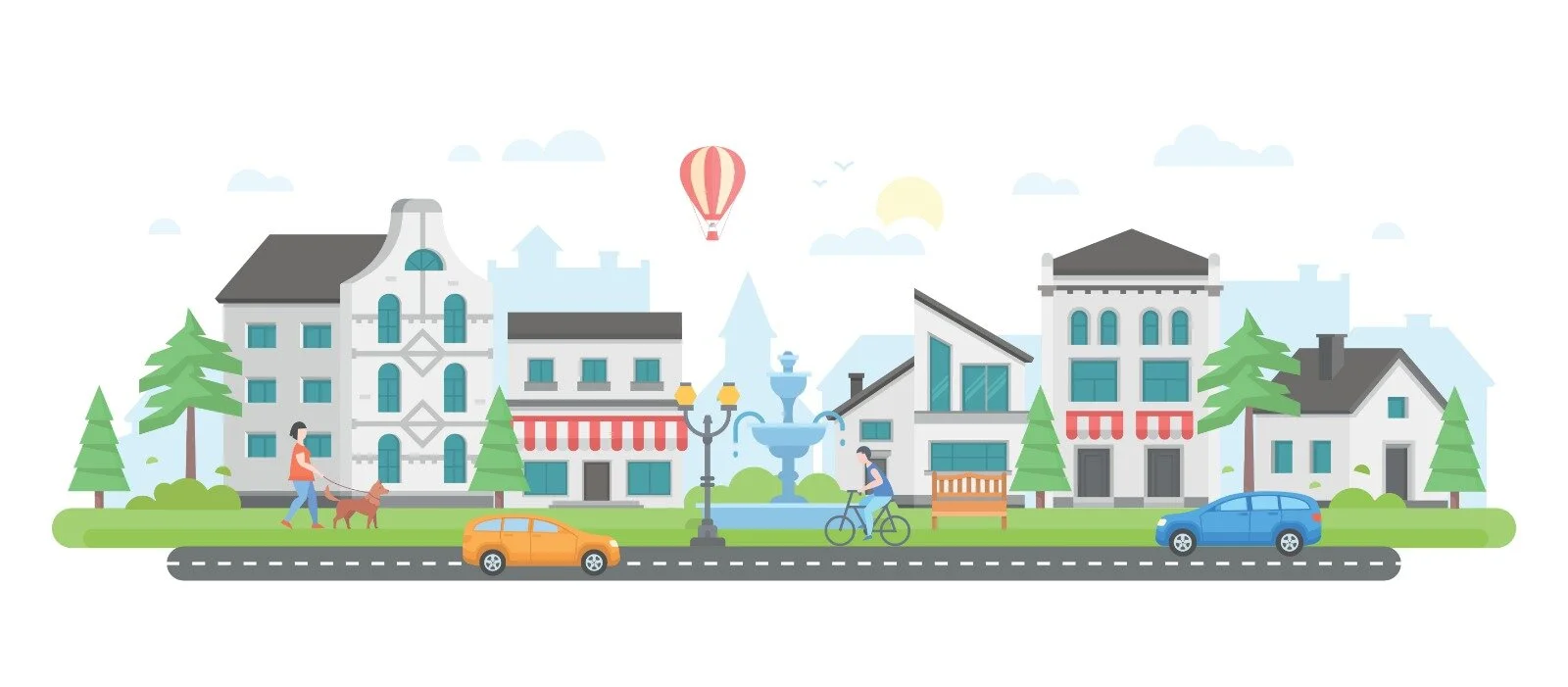 Cohousing Spotlight: Terra Firma, Ontario's Only Completed Cohousing Community