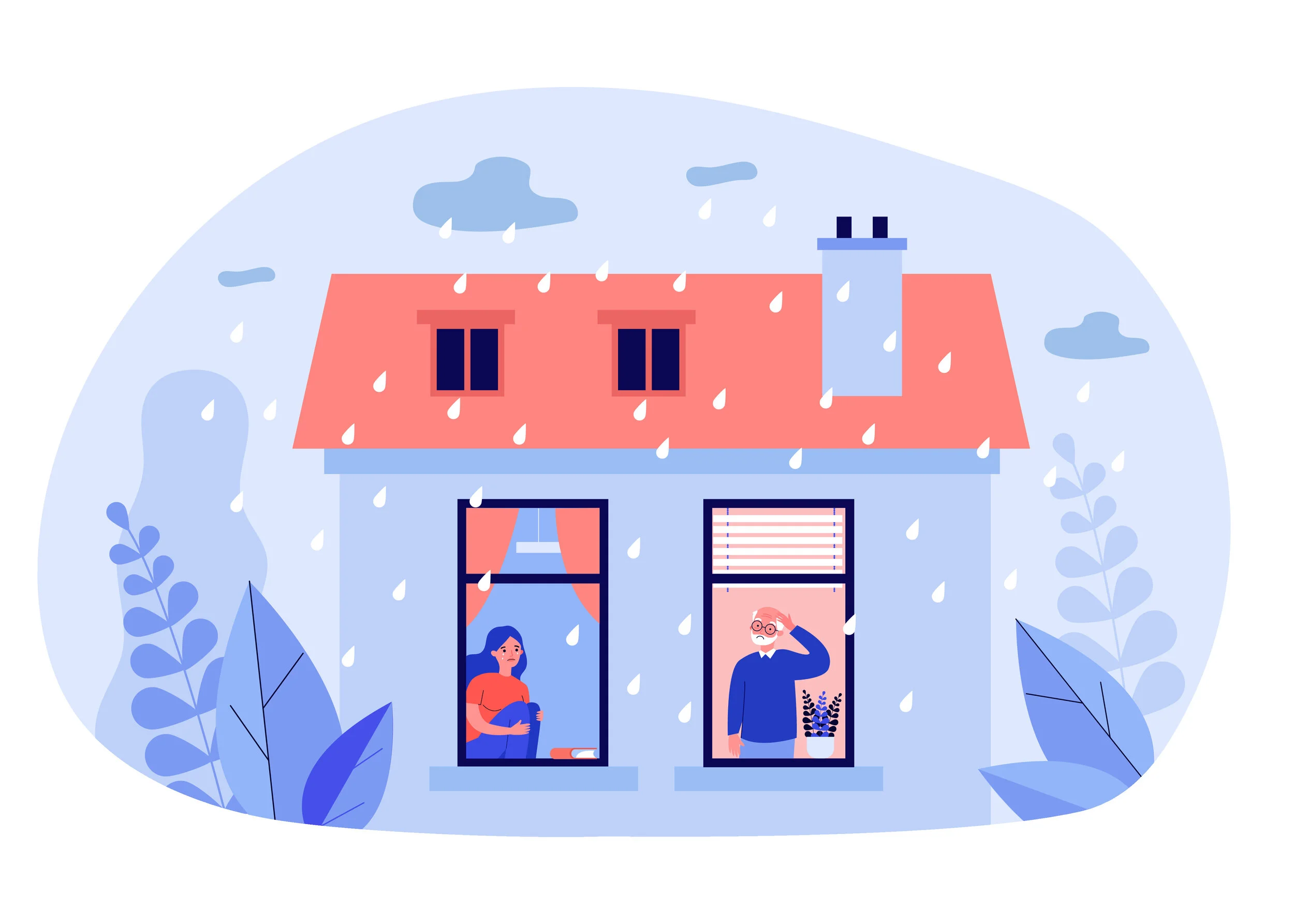 Single Family Homes Are Bad For Our Communities