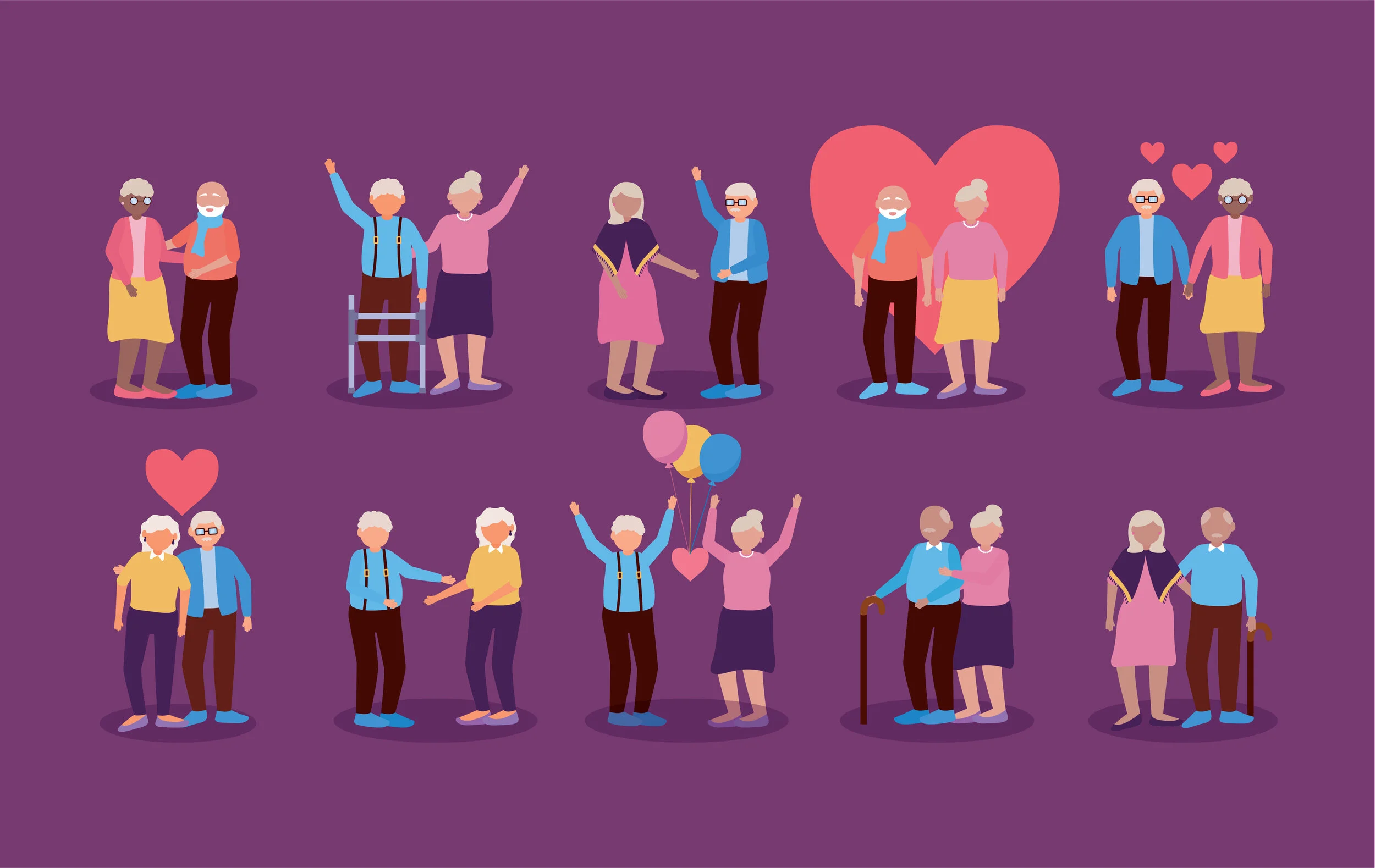 Co-Ownership Case Study: The Golden Girls of Port Perry