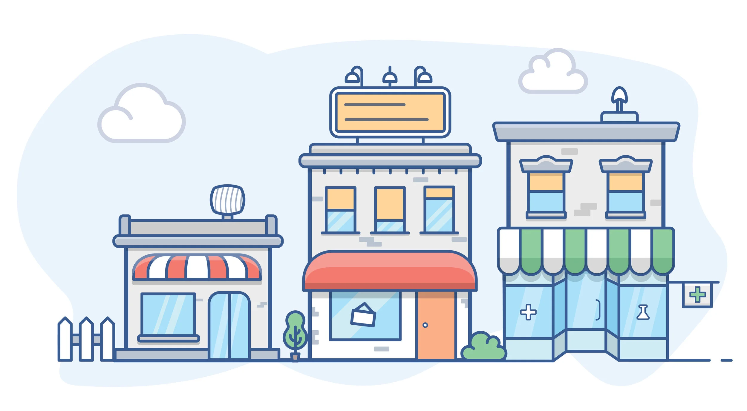 A Shift In Real Estate? Is Commercial The New Residential?