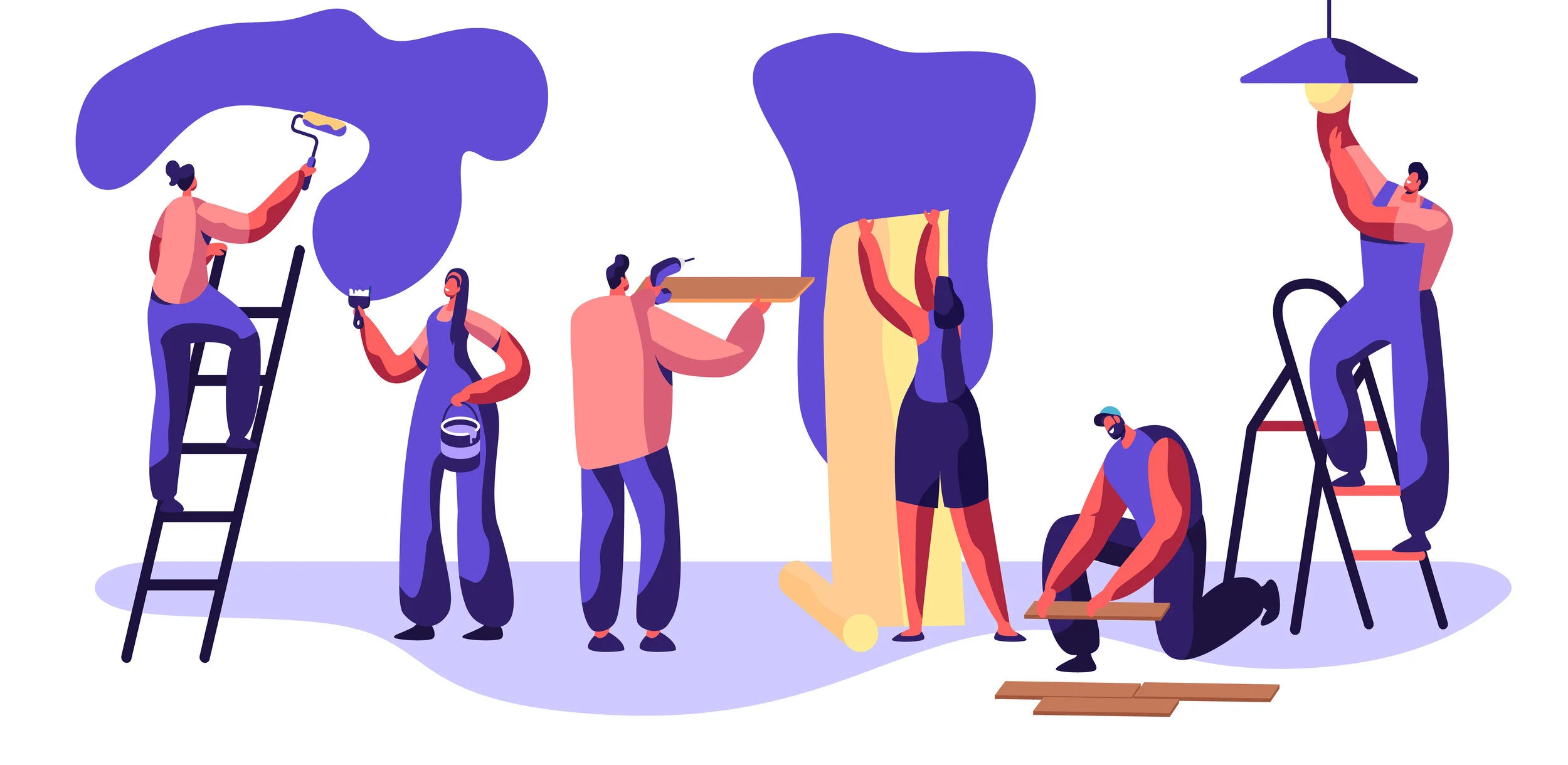 6 Home Renovations You Should Avoid When Selling Your Home