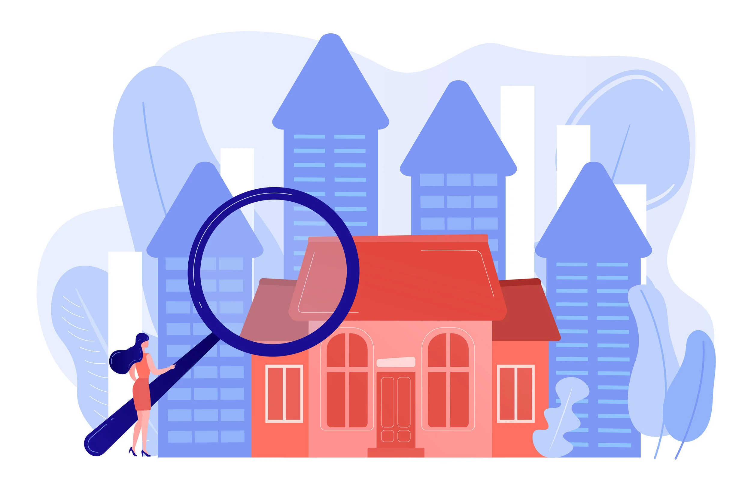 Market Update: March 2021 Sees Even Higher Prices As Demand Soars